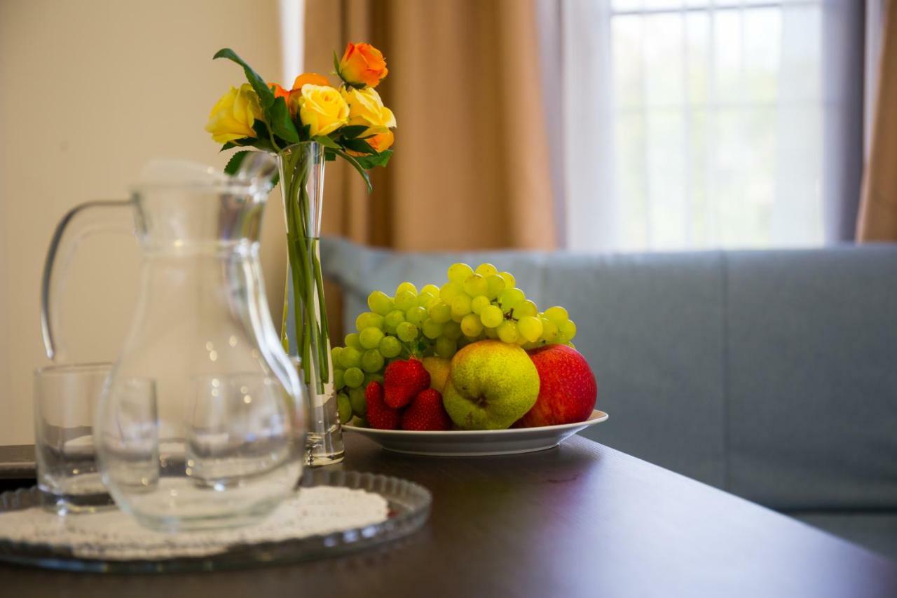סוקהום Bmg Hotel מראה חיצוני תמונה